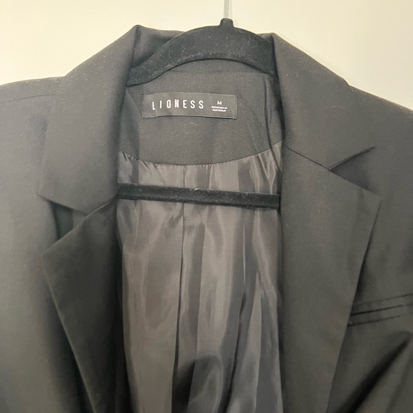 Lioness mini blazer dress - Picture 3 of 6